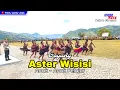 Download Lagu SMA Indawa Menampilkan Goyang Wisisi di Tiom Lanny Jaya