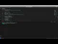 Brownian Motion Solution Demo of JdeRobot Python GSoC Challenge