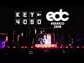Download Lagu Key4050 Live EDC Mexico 2018