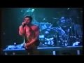 Alice in Chains Rooster Live in Tilburg Netherlands 02-20-93