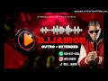 ARLENE MC X ALOFOKE MUSIC X JEY ONE X LA MAS DOLL - SACA PUNTA DJ JAIRON INTRO 115 BPM