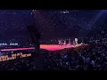 II HANDS II HEAVEN (CLOSING NIGHT LAS VEGAS 7.26.25)