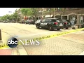 Person of interest in custody after 6 people killed in July 4 parade shooting l ABCNL