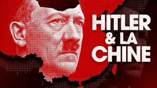 Hitler et la Chine : le pacte secret qui a armé les nazis