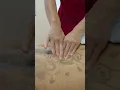 Hands on Back Recovery with Nola Stretch