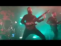 Haken - Nil by Mouth LIVE - Salt Lake City, UT - 11-23-2018