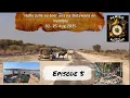 Download Lagu Okovango Delta Ngepi Kamp Namibia via Botswana