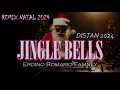 Download Lagu LAGU NATAL 🎵🎵 REMIX JINGLE BELLS 🌴🌴  DISTAN 2024 BY ERDINO ROMARIO FAMNEY