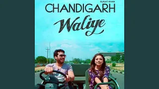 Chandigarh Waliye