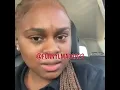 Boosie s daughter Toriana Hatch continues to slam him after taking her car away