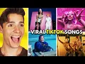 Try Not To Sing - TikTok Bangers Doja Cat Jack Harlow Ice Spice