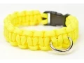 How to Make a Simple Paracord Dog Collar - BoredParacord com