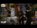 Download Lagu Friends: Monica and Rachel Babysit Ben (Season 3 Clip) | TBS