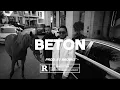 [Free] KALIM x Azet Type Beat „BETON" [prod. by Brooks]