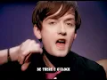 Pulp - Disco 2000 (Lyric Video)