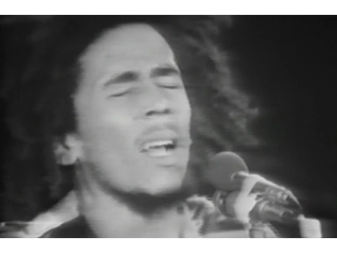 Download MP3 Bob Marley \u0026 The Wailers - Get Up, Stand Up In The Sundown Theatre '73 (Footage)