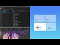 ASMR Programming - Flexbox Toggles with Html CSS