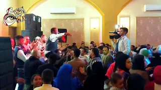 عبدالواحد البنا العريس مودي شقاوه  ال النجار وال عابدين وال الصمدي ليله رووووعه دندنها
