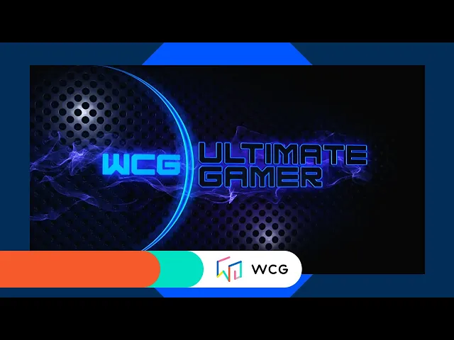 WCG Ultimate Gamer full trailer in HD