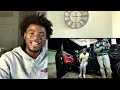 KUR - "SHEIST" (OFFICIAL MUSIC VIDEO) NGS REACTION