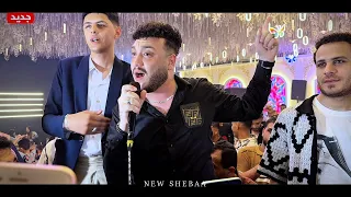 المطرب الملقب بخليفة احمد عامر   يغني لجورج وسوف  و تشكيلة جامدة اوووي دندنها