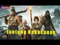 Download Lagu INDO SUB丨Jantung Kekacauan | Perjuangan Seorang Biksu Cilik Melawan Takdir | Aksi