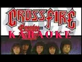 Download Lagu Crossfire - Suatu Isyarat Karaoke Tanpa Vokal MinusOne Lirik