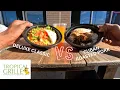 POV Tropical Grille DELUXE Classic VS Cuban ROASTED Pork