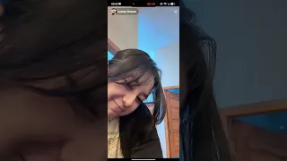 leona kanza live latest