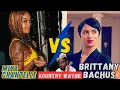 Kountry Wayne Miya Chantelle VS Brittany Bachus Lifestyle Biography Comparison