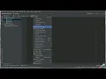 How to split screen - PyCharm