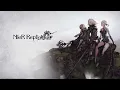 NieR Replicant mix: Kainé - Escape