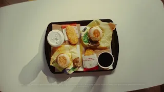 Join MyMcDonald s Rewards to get your fave McD s for FREE