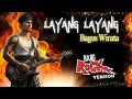 Lagu LAYANG LAYANG - Bagus Wirata (cover) Hard Rock version