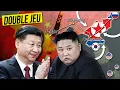 Download Lagu Comment la CORÉE DU NORD manipule la CHINE (le double jeu de Pyongyang)