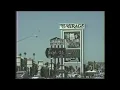 Las Vegas Strip September 1992