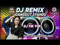 Download Lagu Dangdut Remix SYAHDU dj tiktok Vhelyn fukran feat Fukran musisi