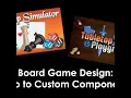 Tabletop Simulatar Tabletop Playground Intro to Custom Objects