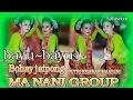 Lagu BAYU~BAYU~BOHAY JAIPONG PUTRI KEMBAR MANDIRI ~MA NANI GROUP HANIWUNG~SALAWIRU