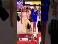 Download Lagu 😲 Tall Air Hostess Shocks Everyone at the Airport | Airport Vlog Shorts #Shorts #arina