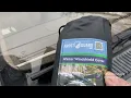 Frost Guard Winter Windshield cover