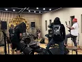 Deadsquad - Manufaktur Replika Baptis | Horror vision Reunited latihan untuk Pesta Pora