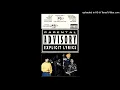 12 Parental Advisory - Shout outs