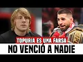 Download Lagu 🚨¡SÓLO PUEDE SER UNA BROMA! ¡PADDY PIMBLETT MENOSPRECIA LA CARRERA DE ILIA TOPURIA!