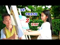 Download Lagu Gặp bé gái 11 tuổi vẽ tranh cùng lúc bằng 2 tay - ĐỘC LẠ BÌNH DƯƠNG