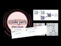 Google Code Jam 2022 Qualification - Chain Reactions and Twisty Little Passages
