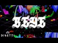 Alex Hard X Disoft - Beye | Afro House, Electronica