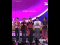 Download Lagu #TREASURE members looking so proud at #DOYOUNG giving a speech in Chinese😆 #트레저 #TIMA #kpop #shorts