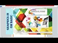 GW BASIC - Lecture 31 PROGRAM DRAW A ROCKET USING BASIC GRAPHICS