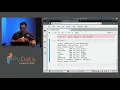 Daniel Chen Cleaning and Tidying Data in Pandas PyData DC 2018